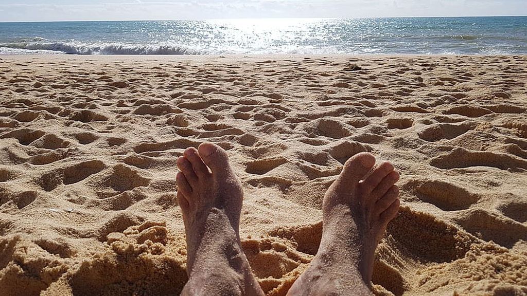 Para la playa, el campo o el asfalto: 8 sandalias de verano con las que no querrás esconder tus pies nunca más