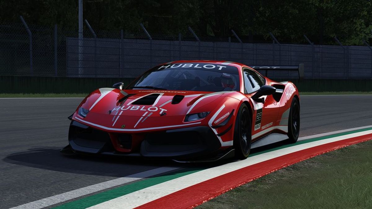 Ferrari da el salto a los eSports y tú puedes ser su piloto