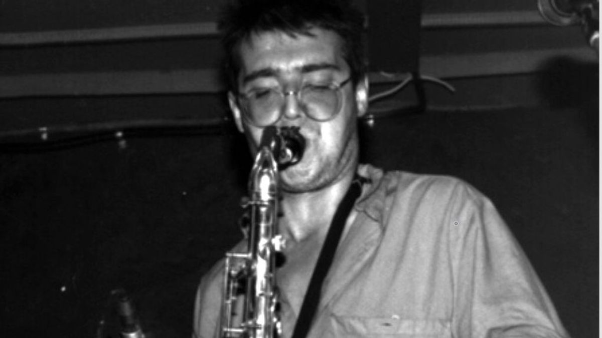 Muere 'Selu' Nieto, el saxofonista de rock de Extremoduro, Reincidentes o Platero y tú
