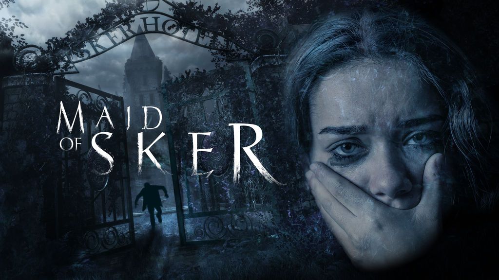 Análisis de Maid of Sker: terror basado en una historia real