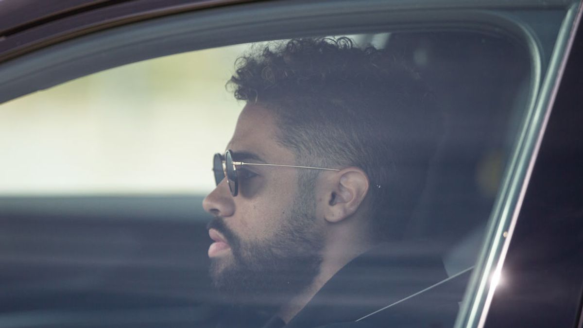 Mariano, jugador del Real Madrid, positivo por Covid-19: está confinado en casa y no ha entrenado con el equipo Mariano, jugador del Real Madrid, positivo por Covid-19: está confinado en casa y no ha entrenado con el equipo