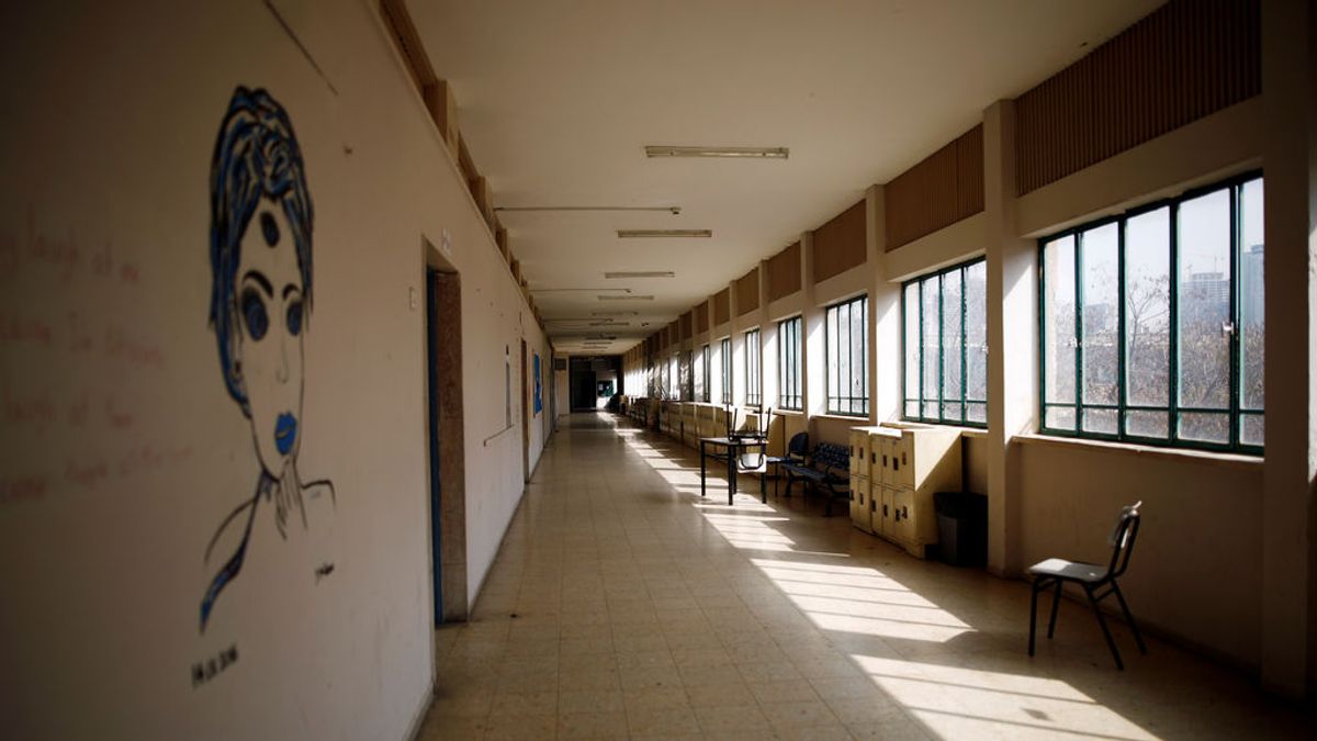 Qué no hacer en la vuelta a clase: el ejemplo del brote de Covid-19 en una escuela de Israel Qué no hacer en la vuelta a clase: el ejemplo del brote de Covid-19 en una escuela de Israel