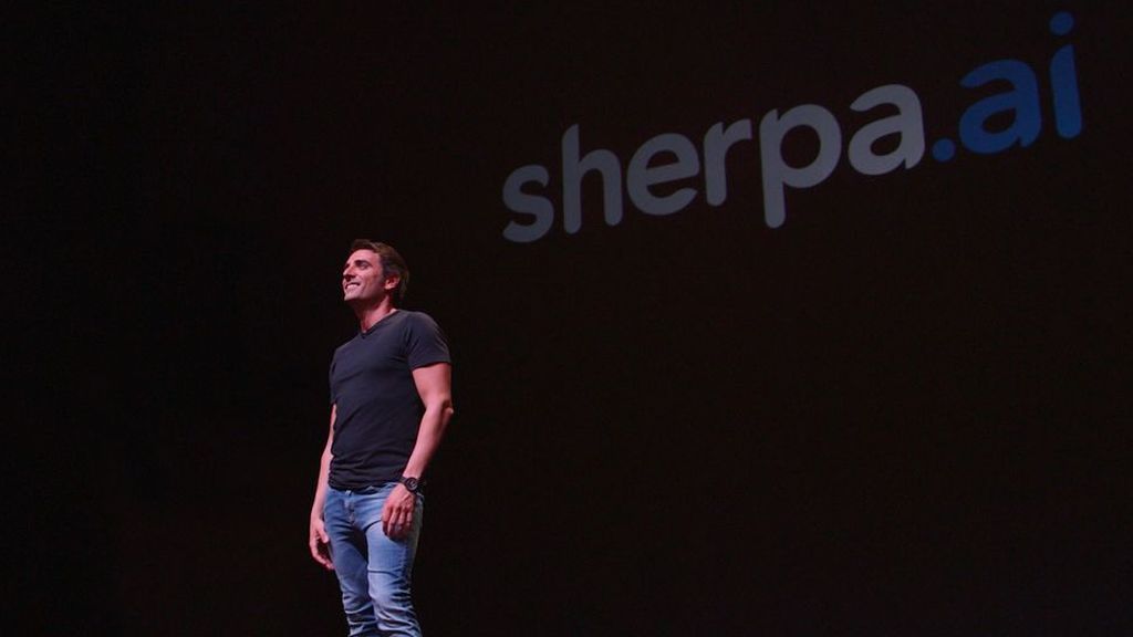 Sherpa.ai lanza la plataforma de Inteligencia Artificial