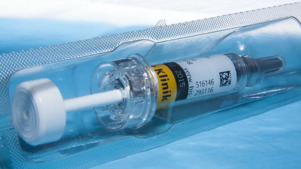 Un científico del CSIC avanza que su vacuna está obteniendo "resultados prometedores"