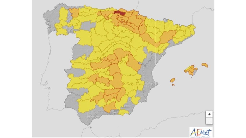 avisos rojitos