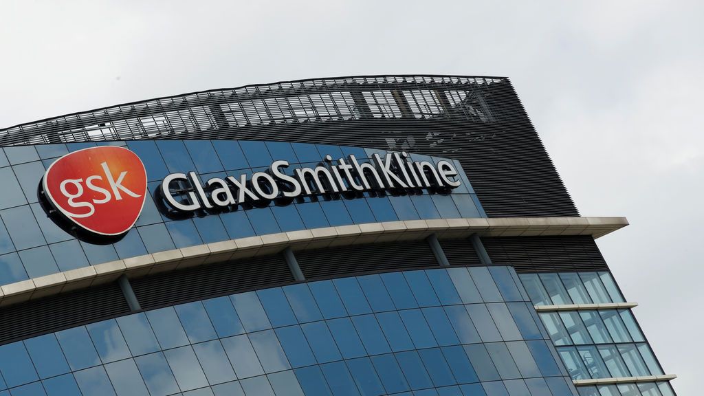 El Reino Unido firma un acuerdo para 60 millones de dosis de la vacuna de GlaxoSmithKline El Reino Unido firma un acuerdo para 60 millones de dosis de la vacuna de GlaxoSmithKline