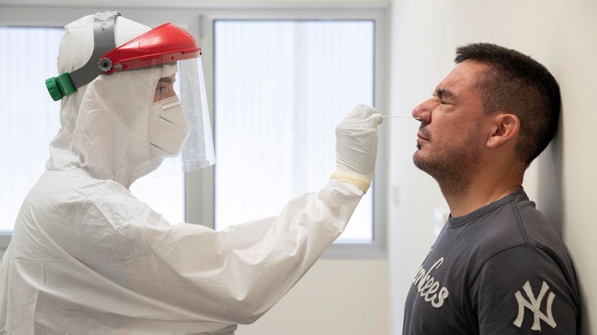 Última hora del coronavirus: España supera el millar de contagios con 1.153 en las últimas 24 horas