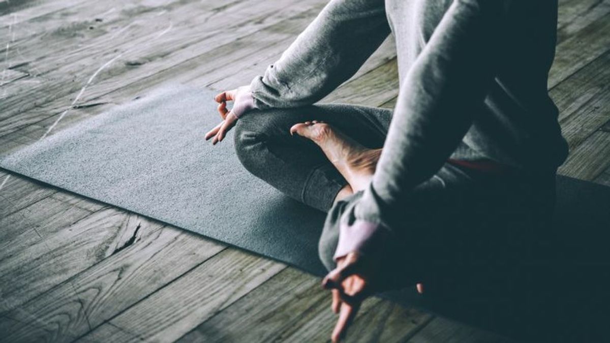 Mantras de yoga: qué son y cuáles son los más conocidos
