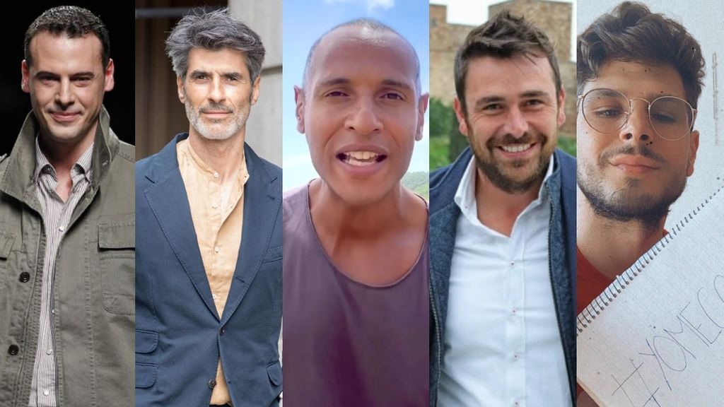 ¿Qué fue de los Mister España? Así están los que fueron los hombres más guapos del país