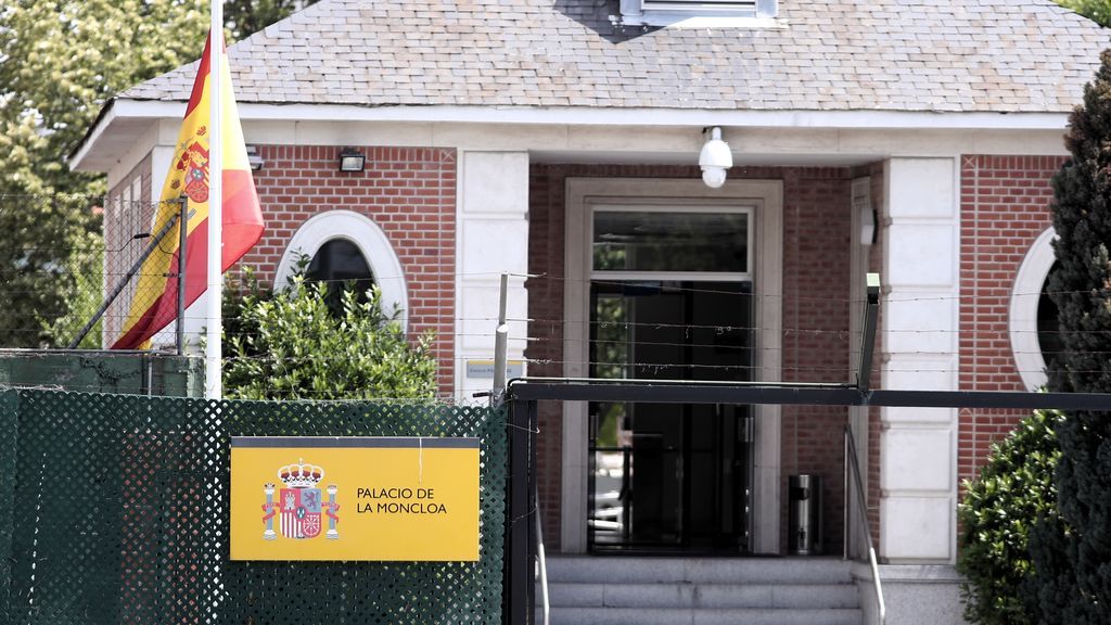La Justicia declara nulo el despido de los trabajadores del comedor del Palacio de la Moncloa La Justicia declara nulo el despido de los trabajadores del comedor del Palacio de la Moncloa