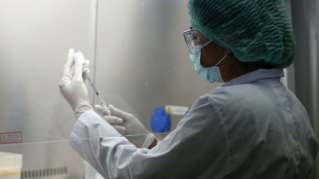 Protegidos frente a la COVID: un estudio apunta a una inmunidad celular generada por otros coronavirus Protegidos frente a la COVID: un estudio apunta a una inmunidad celular generada por otros coronavirus