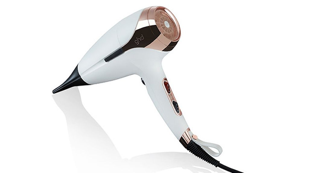 Secador GHD Helios