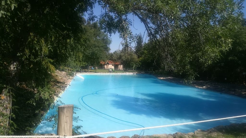 Fallece ahogada una niña de 4 años en una piscina en Calpe Fallece ahogada una niña de 4 años en una piscina en Calpe