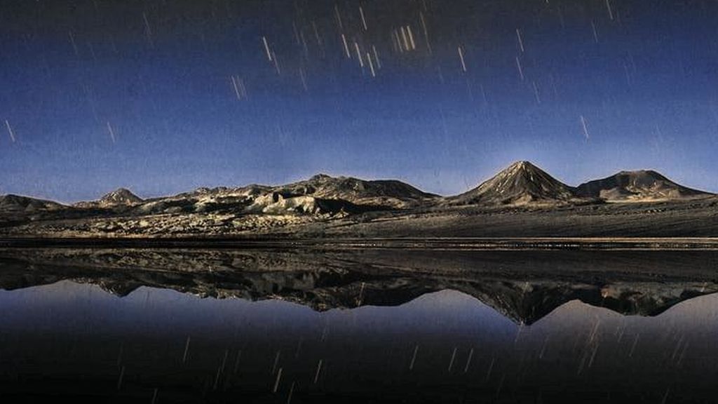Máxima actividad de las Delta Acuáridas: todo sobre la lluvia de estrellas del jueves Máxima actividad de las Delta Acuáridas: todo sobre la lluvia de estrellas del jueves