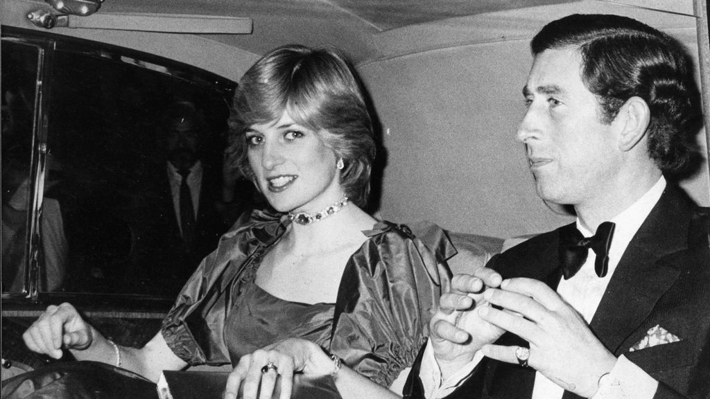 Ahora, Kristen afrontará el reto de interpretar a Diana de Gales, en 'Spencer'.