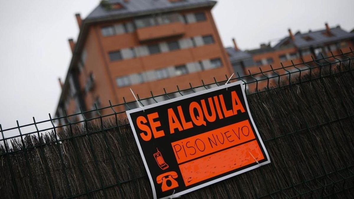 Nace la cláusula ‘anti-covid’ en los contratos de alquiler para estudiantes: podrán abandonar el piso sin penalización en caso de nuevo confinamiento Nace la cláusula ‘anti-covid’ en los contratos de alquiler para estudiantes: podrán abandonar el piso sin penalización en caso de nuevo confinamiento