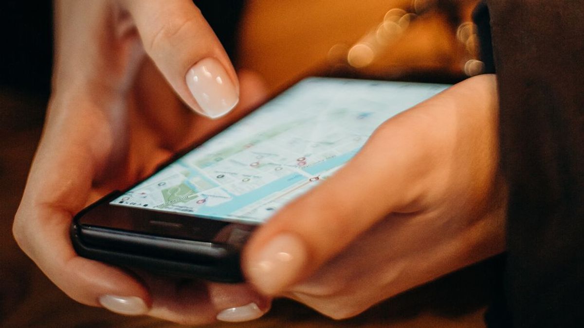 Randonautica, la perturbadora aplicación que compromete la seguridad de los jóvenes Randonautica, la perturbadora aplicación que compromete la seguridad de los jóvenes