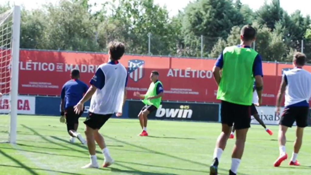 Deportes Telecinco matinal (Jueves 30/07/2020)