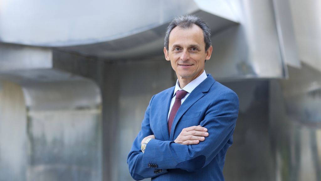 Pedro Duque se lanza a otra carrera espacial: será candidato a presidir a Agencia Espacial Europea Pedro Duque se lanza a otra carrera espacial: será candidato a presidir a Agencia Espacial Europea