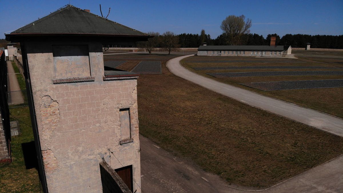 Las víctimas holandesas del Holocausto piden una compensación por el transporte a los campos Las víctimas holandesas del Holocausto piden una compensación por el transporte a los campos