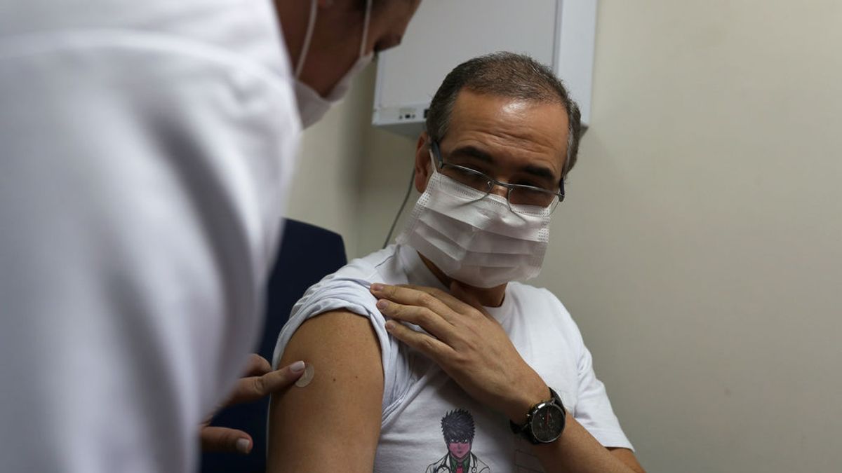 La farmacéutica Astrazeneca no pagará las demandas de responsabilidad por su vacuna contra el coronavirus