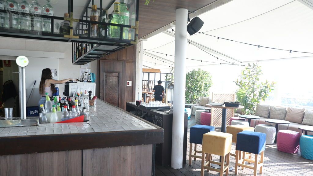 El turismo y la hostelería acentúan la caída del IPC hasta el -0,6% en julio El turismo y la hostelería acentúan la caída del IPC hasta el -0,6% en julio