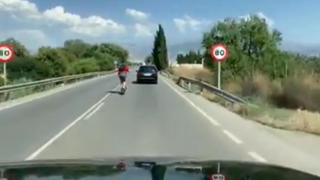100 Millas Por Hora A Kilometros