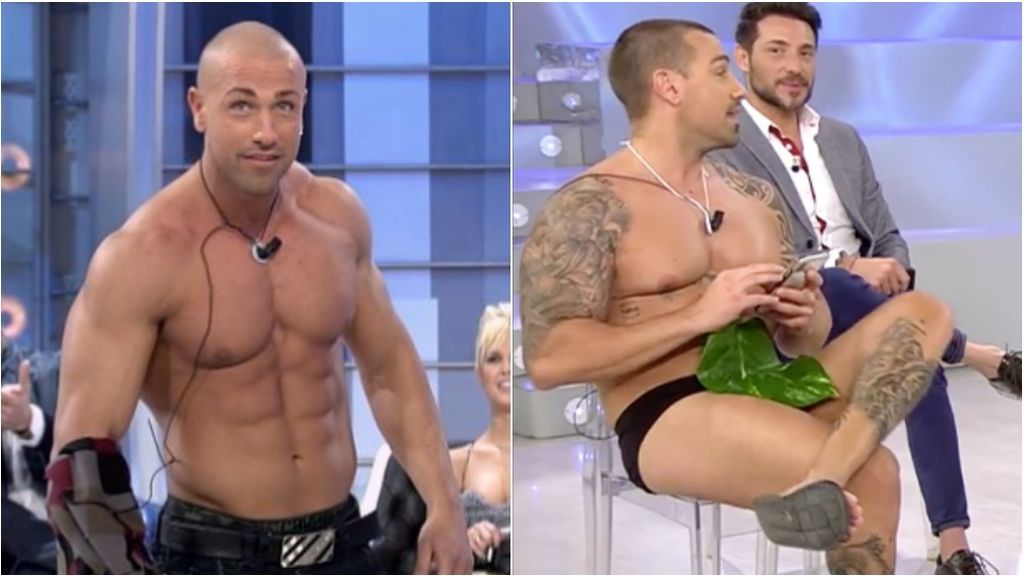 RAFA MORA