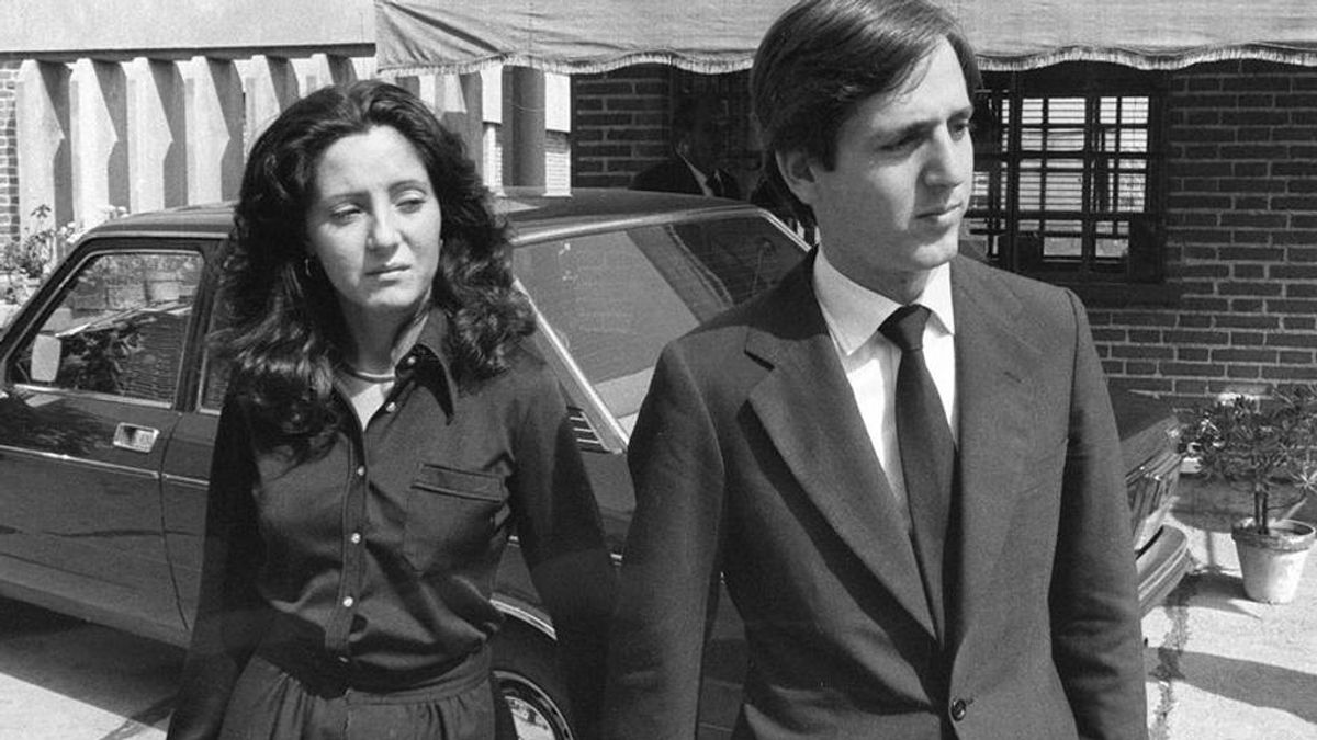 El asesinato de los marqueses de Urquijo: cuarenta años de incógnitas sin resolver El asesinato de los marqueses de Urquijo: cuarenta años de incógnitas sin resolver