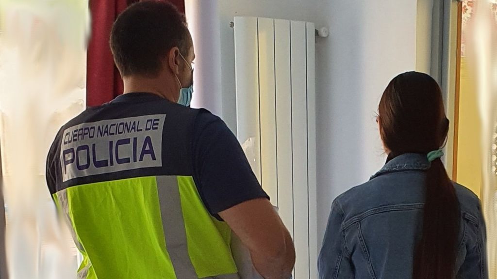 Liberada en Calatayud una mujer obligada a prostituirse desde hace 11 años para saldar una deuda Liberada en Calatayud una mujer obligada a prostituirse desde hace 11 años para saldar una deuda