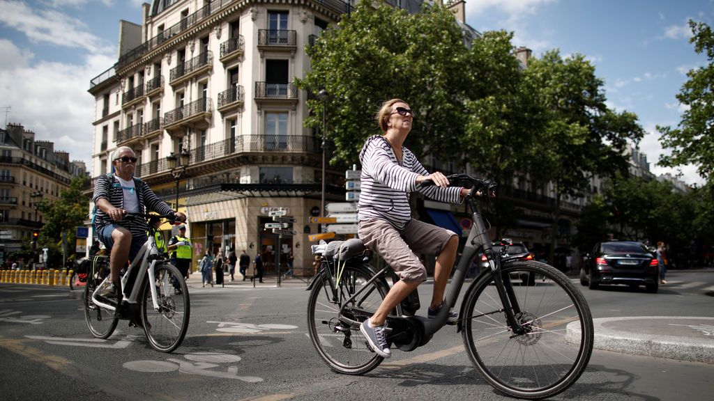 Francia gira al verde: las medidas ecólogicas propuestas por ciudadanos que adoptará Macron