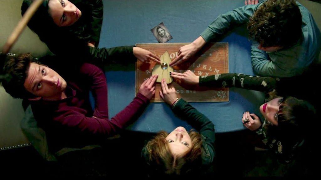 "Hice la ouija con las amigas y luego lo pasé mal": cómo gestionar el miedo y la sugestionabilidad