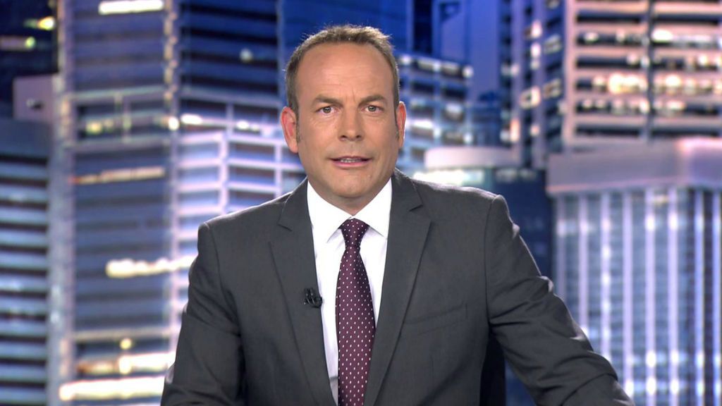 Con Roberto Fernández Informativos Telecinco 2020 Noche 31/07/2020