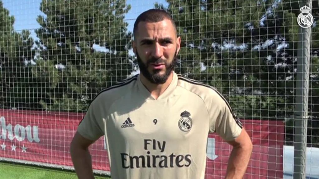 Deportes Telecinco matinal (Viernes 31/07/2020)