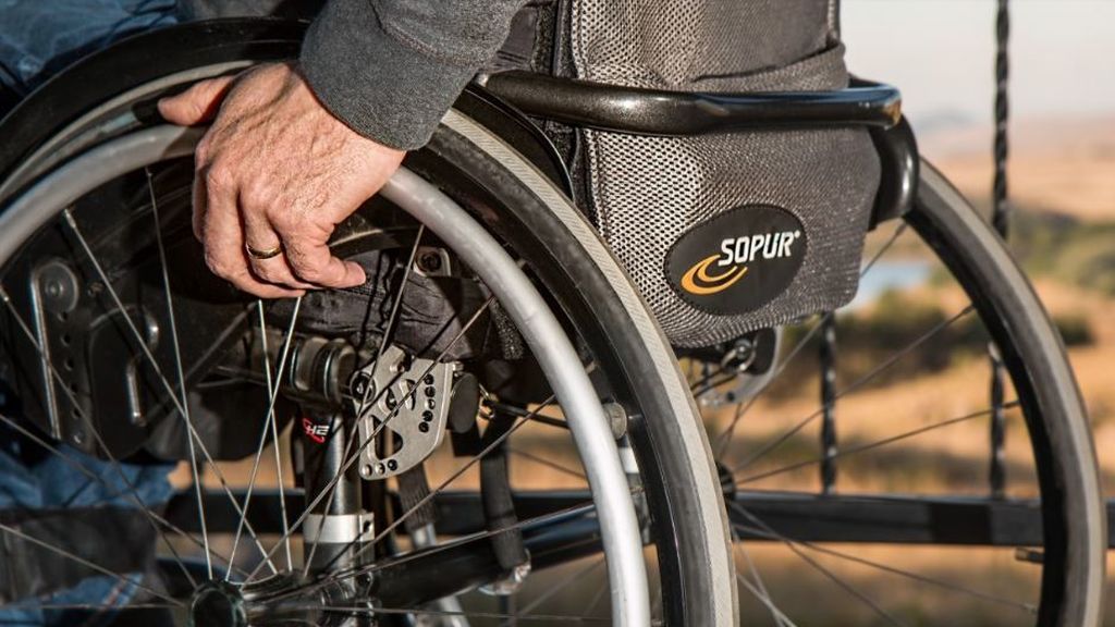La autopsia del anciano que murió con un arnés puesto revela que falleció por causas naturales La autopsia del anciano que murió con un arnés puesto revela que falleció por causas naturales