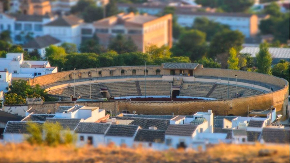 Con mascarilla y sin lleno, así será la primera corrida de toros tras el confinamiento Con mascarilla y sin lleno, así será la primera corrida de toros tras el confinamiento