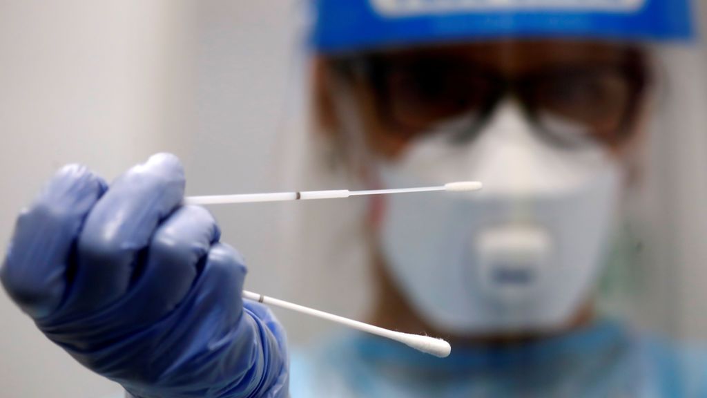 La pandemia bate un nuevo récord de casos a nivel mundial con más de 290.000 contagios en 24 horas La pandemia bate un nuevo récord de casos a nivel mundial con más de 290.000 contagios en 24 horas