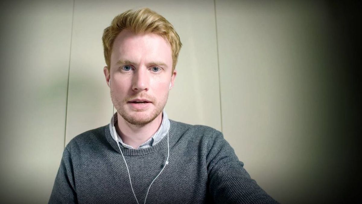 “En medio año, el mundo se dividirá en dos mitades según lo bien que cada país controle la pandemia” “En medio año, el mundo se dividirá en dos mitades según lo bien que cada país controle la pandemia”