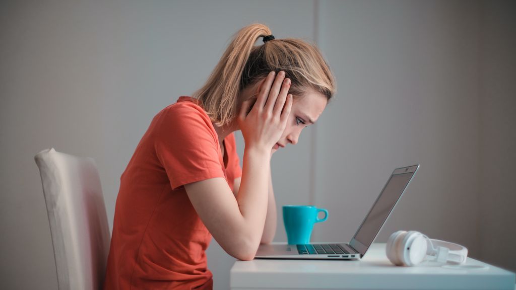 El confinamiento triplicó el malestar emocional, sobre todo en los jóvenes El confinamiento triplicó el malestar emocional, sobre todo en los jóvenes