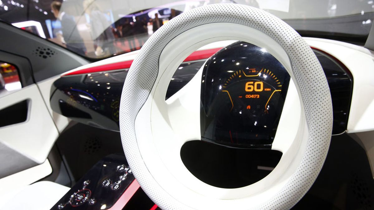 Coches conectados y ciberseguridad: ¿A qué riesgos se enfrentarán los usuarios de estos vehículos? Coches conectados y ciberseguridad: ¿A qué riesgos se enfrentarán los usuarios de estos vehículos?