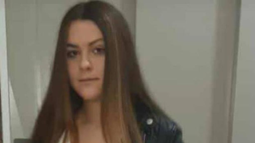 Buscan a una menor desaparecida en Bailén Buscan a una menor desaparecida en Bailén