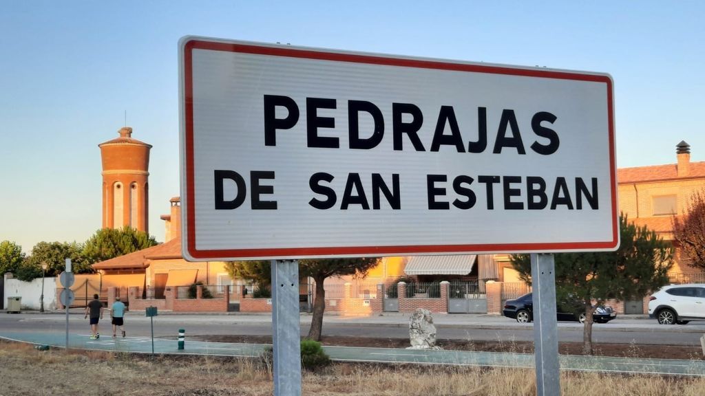 Castilla y León espera solicita al juez el confinamiento de los municipios de Íscar y Pedrajas durante dos semanas Castilla y León espera solicita al juez el confinamiento de los municipios de Íscar y Pedrajas durante dos semanas