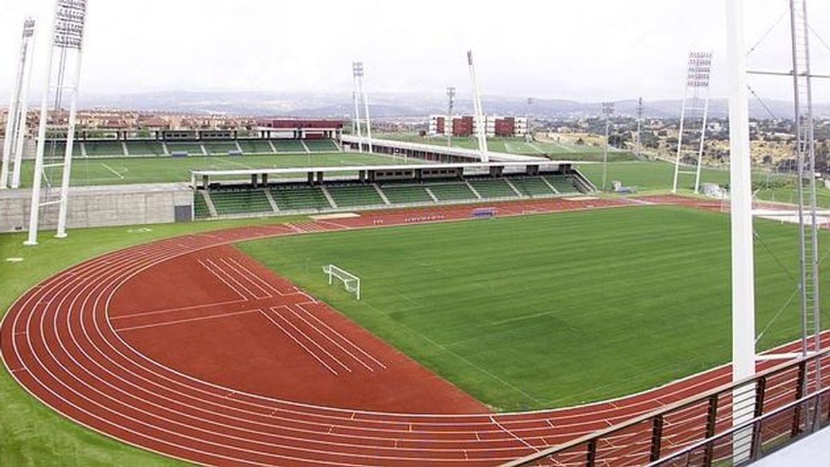 Suspendidos los partidos de ascenso a Segunda B por tres positivos en el CD Marino durante su concentración en Madrid