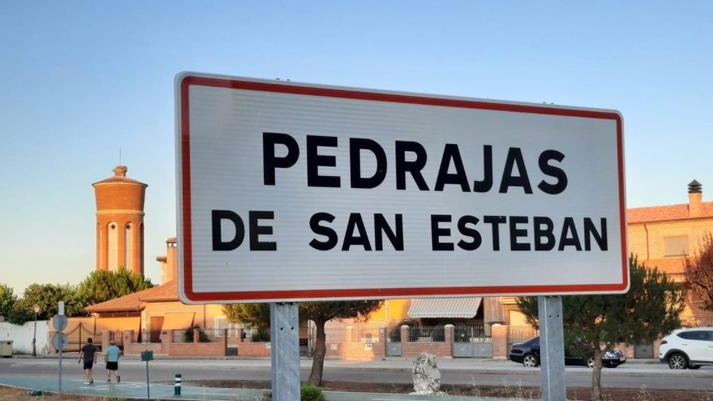Castilla y León confina las localidades vallisoletanas de Íscar y Pedrajas