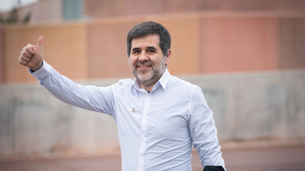 Jordi Sànchez será el secretario general del nuevo JxCat tras la renuncia de la candidatura rival