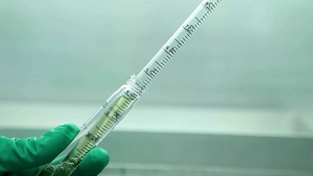 La carrera por conseguir la vacuna contra el coronavirus está suponiendo un hito en la historia de la ciencia