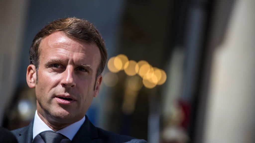 El Gobierno de Macron se va de vacaciones con un ojo puesto en el coronavirus