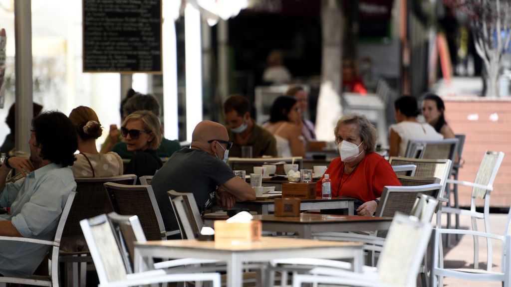 Nuevos casos de coronavirus en España Nuevos casos de coronavirus en España