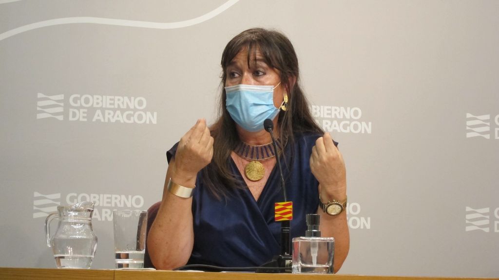 Aragón toma medidas ante el coronavirus: amplía la prohibición del botellón y la limitación del ocio nocturno a toda la Comunidad Aragón toma medidas ante el coronavirus: amplía la prohibición del botellón y la limitación del ocio nocturno a toda la Comunidad
