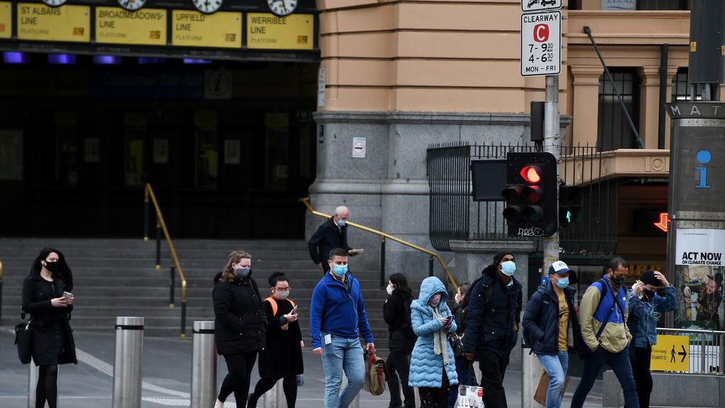 Pandemia: 18 millones de casos en el mundo mientras Australia se enfrenta a confinamientos Pandemia: 18 millones de casos en el mundo mientras Australia se enfrenta a confinamientos